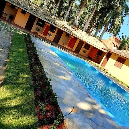 A Casa Do Pablo Pousada Armacao dos Buzios ภายนอก รูปภาพ