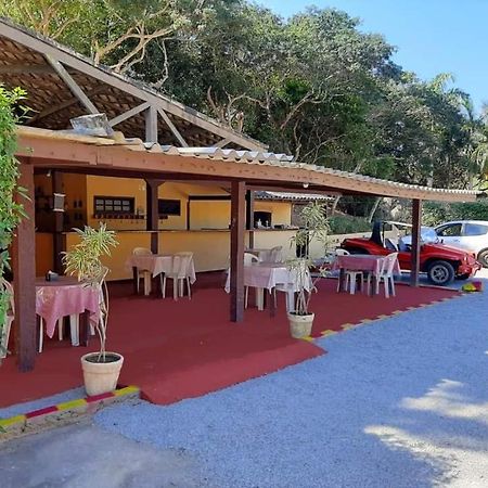 A Casa Do Pablo Pousada Armacao dos Buzios ภายนอก รูปภาพ