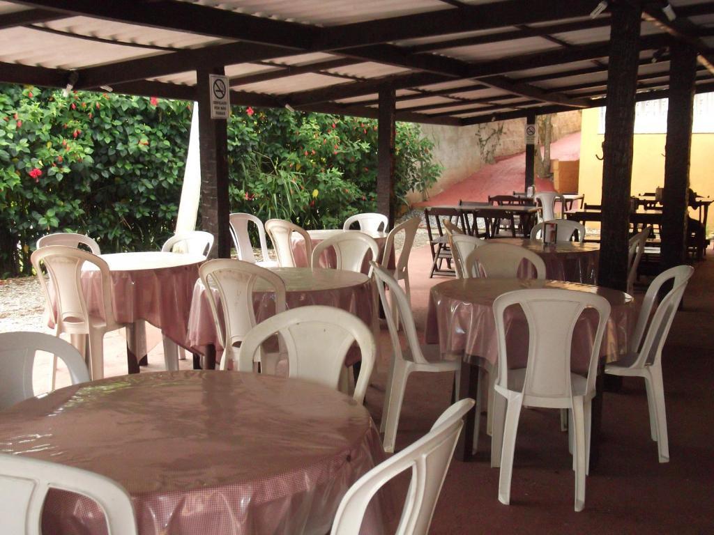 A Casa Do Pablo Pousada Armacao dos Buzios ภายนอก รูปภาพ