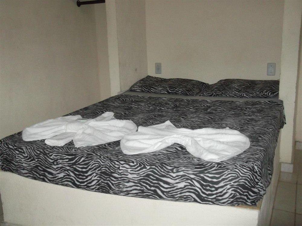 A Casa Do Pablo Pousada Armacao dos Buzios ภายนอก รูปภาพ