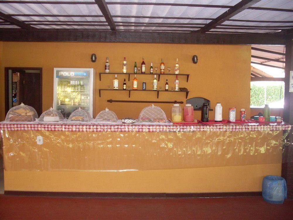 A Casa Do Pablo Pousada Armacao dos Buzios ภายนอก รูปภาพ