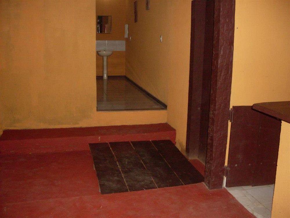 A Casa Do Pablo Pousada Armacao dos Buzios ภายนอก รูปภาพ