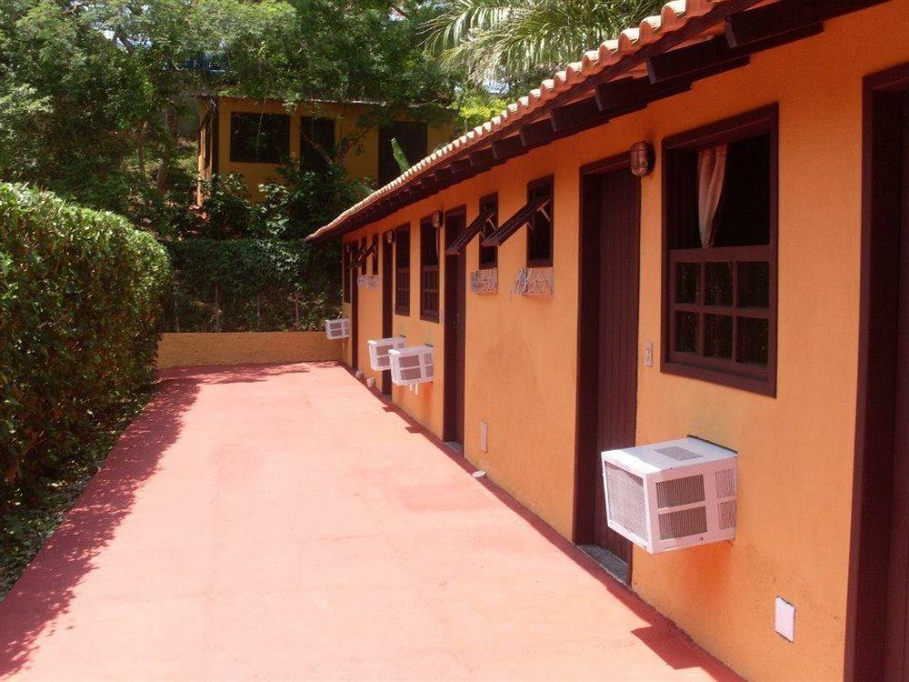 A Casa Do Pablo Pousada Armacao dos Buzios ภายนอก รูปภาพ