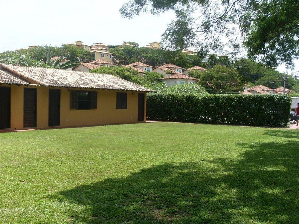 A Casa Do Pablo Pousada Armacao dos Buzios ภายนอก รูปภาพ