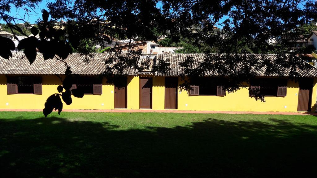 A Casa Do Pablo Pousada Armacao dos Buzios ภายนอก รูปภาพ