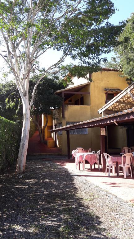 A Casa Do Pablo Pousada Armacao dos Buzios ภายนอก รูปภาพ