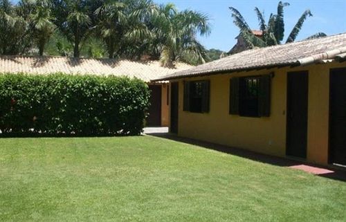 A Casa Do Pablo Pousada Armacao dos Buzios ภายนอก รูปภาพ