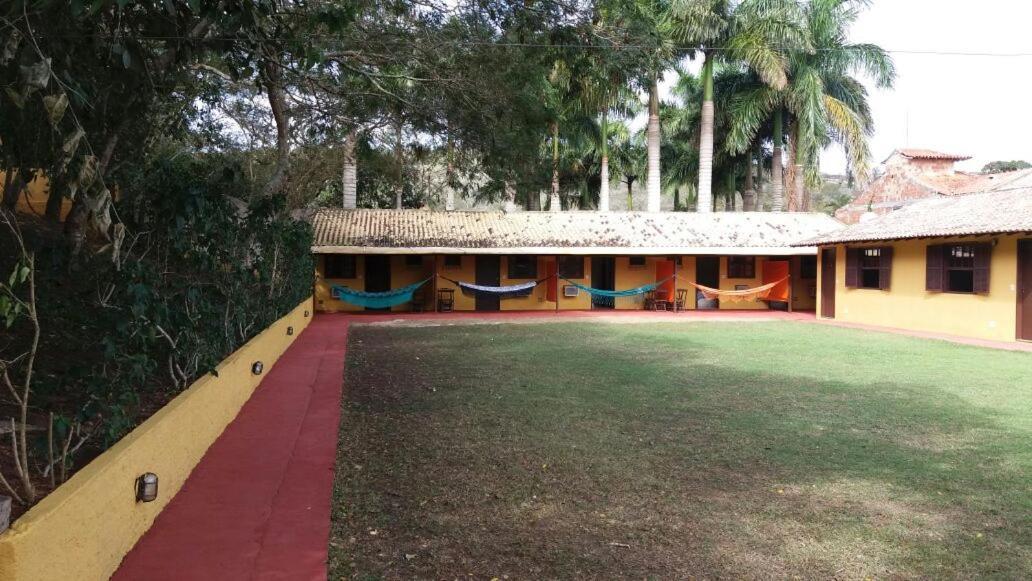 A Casa Do Pablo Pousada Armacao dos Buzios ภายนอก รูปภาพ